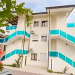 Bilocali Casa De Lazzari - Piazza Brescia - Adria Holiday Jesolo - Family Apartments