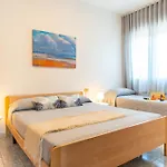 Nuovo Appartamento Piazza Brescia - DL 2