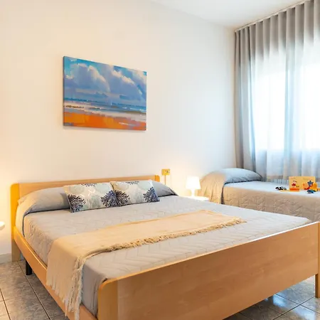 Nuovo Piazza Brescia - Dl 2 * Lido di Jesolo