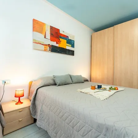 Nuovo Piazza Brescia - Dl 2 Appartamento Lido di Jesolo