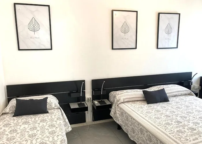 Bilocali Casa De Lazzari - Piazza Brescia - Adria Holiday Jesolo - Family Apartments