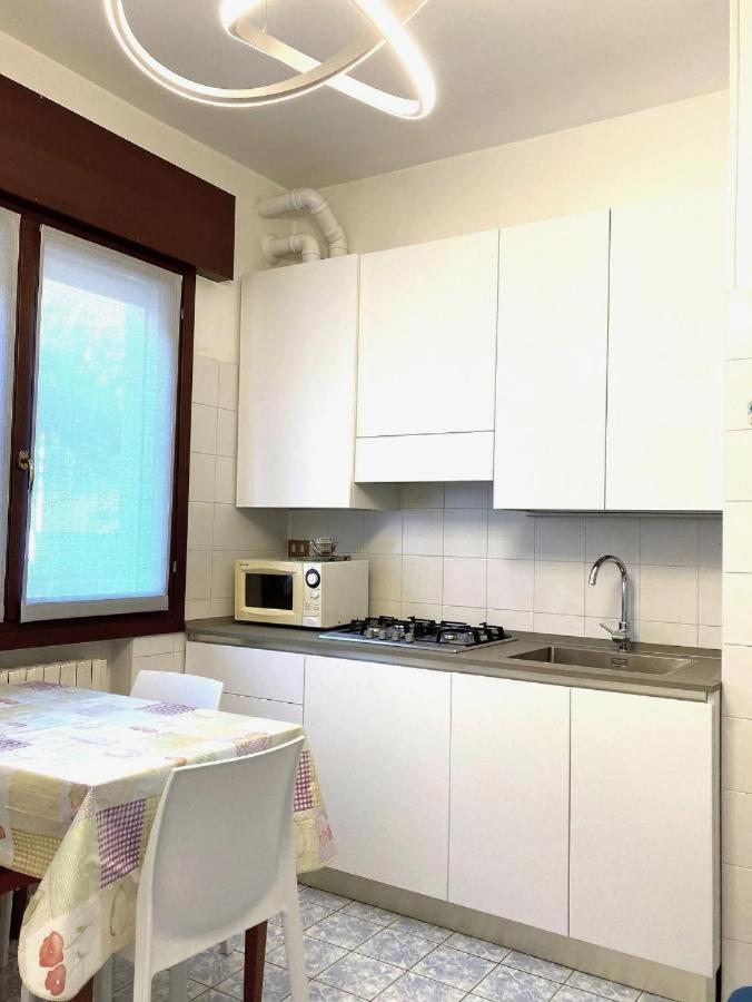 Bilocali Casa De Lazzari - Piazza Brescia - Adria - Family Lido di Jesolo