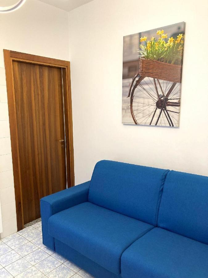 Bilocali Casa De Lazzari - Piazza Brescia - Adria - Family *