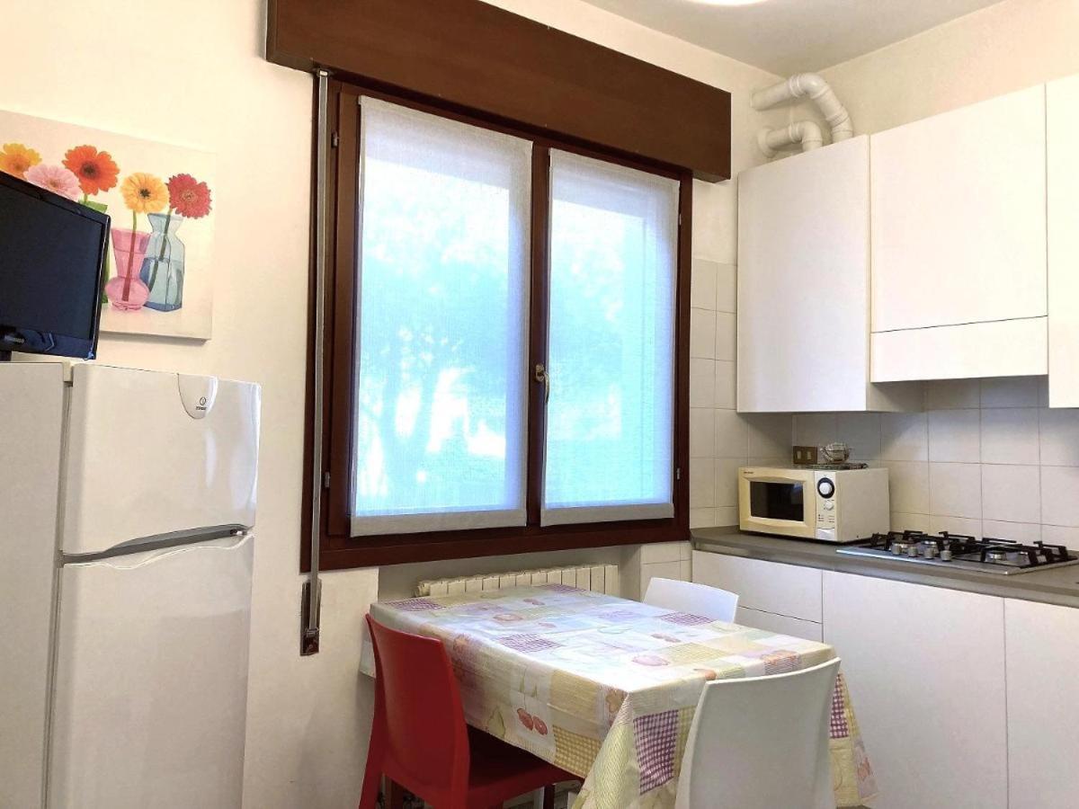 Apartment Bilocali Casa De Lazzari - Piazza Brescia - Adria - Family Lido di Jesolo