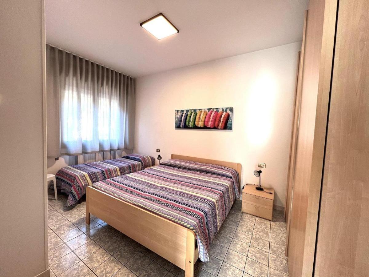 Apartment Bilocali Casa De Lazzari - Piazza Brescia - Adria - Family