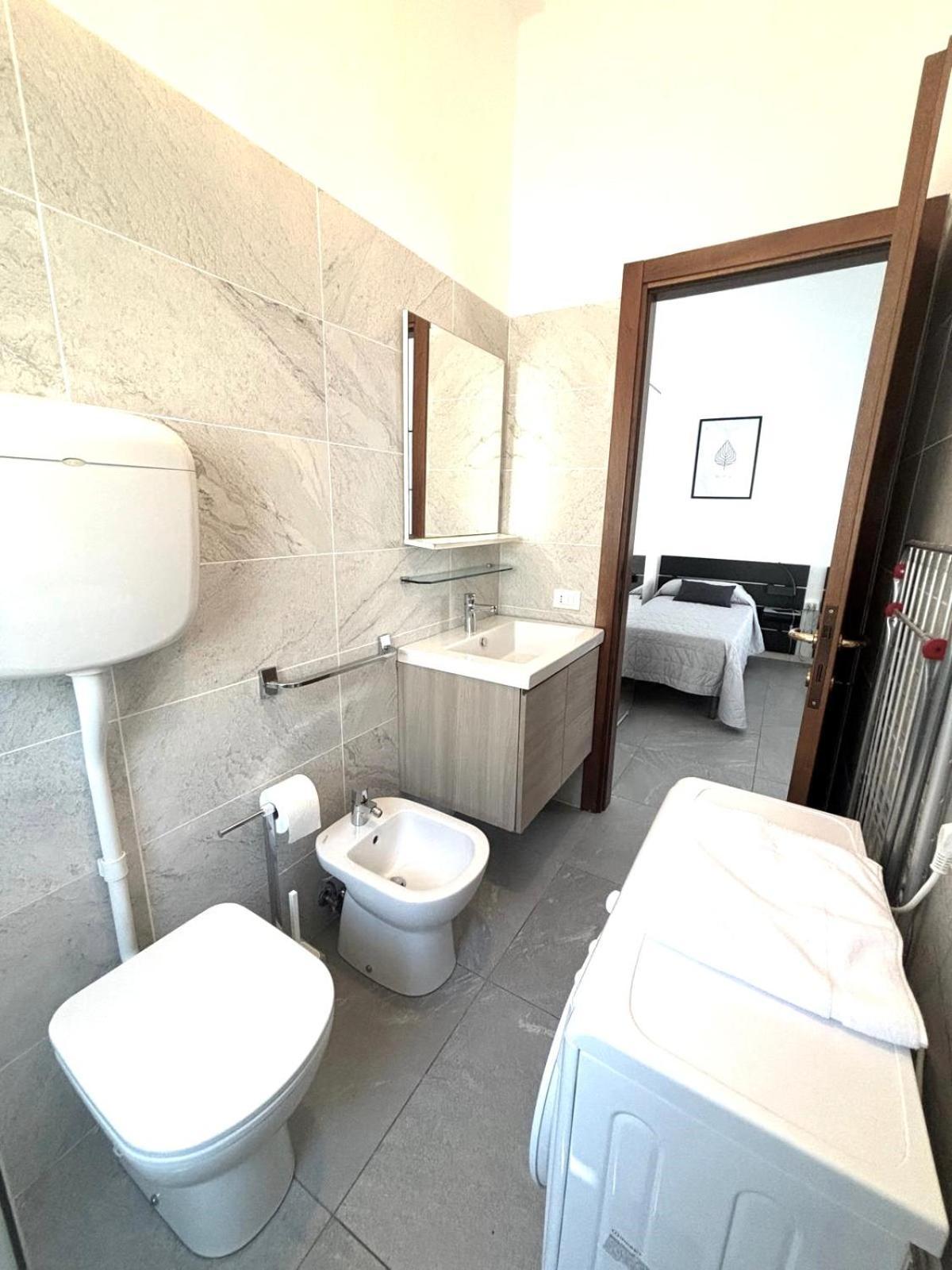 Apartment Bilocali Casa De Lazzari - Piazza Brescia - Adria - Family Lido di Jesolo