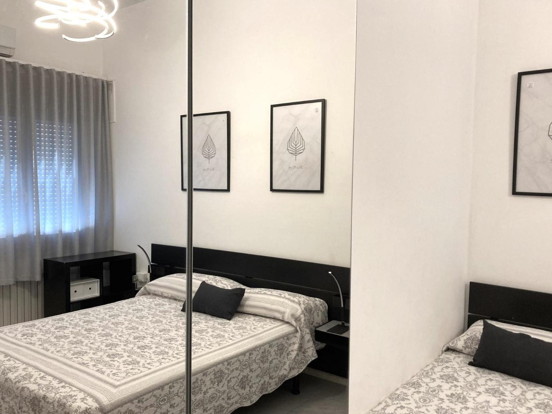 Bilocali Casa De Lazzari - Piazza Brescia - Adria - Family Apartment
