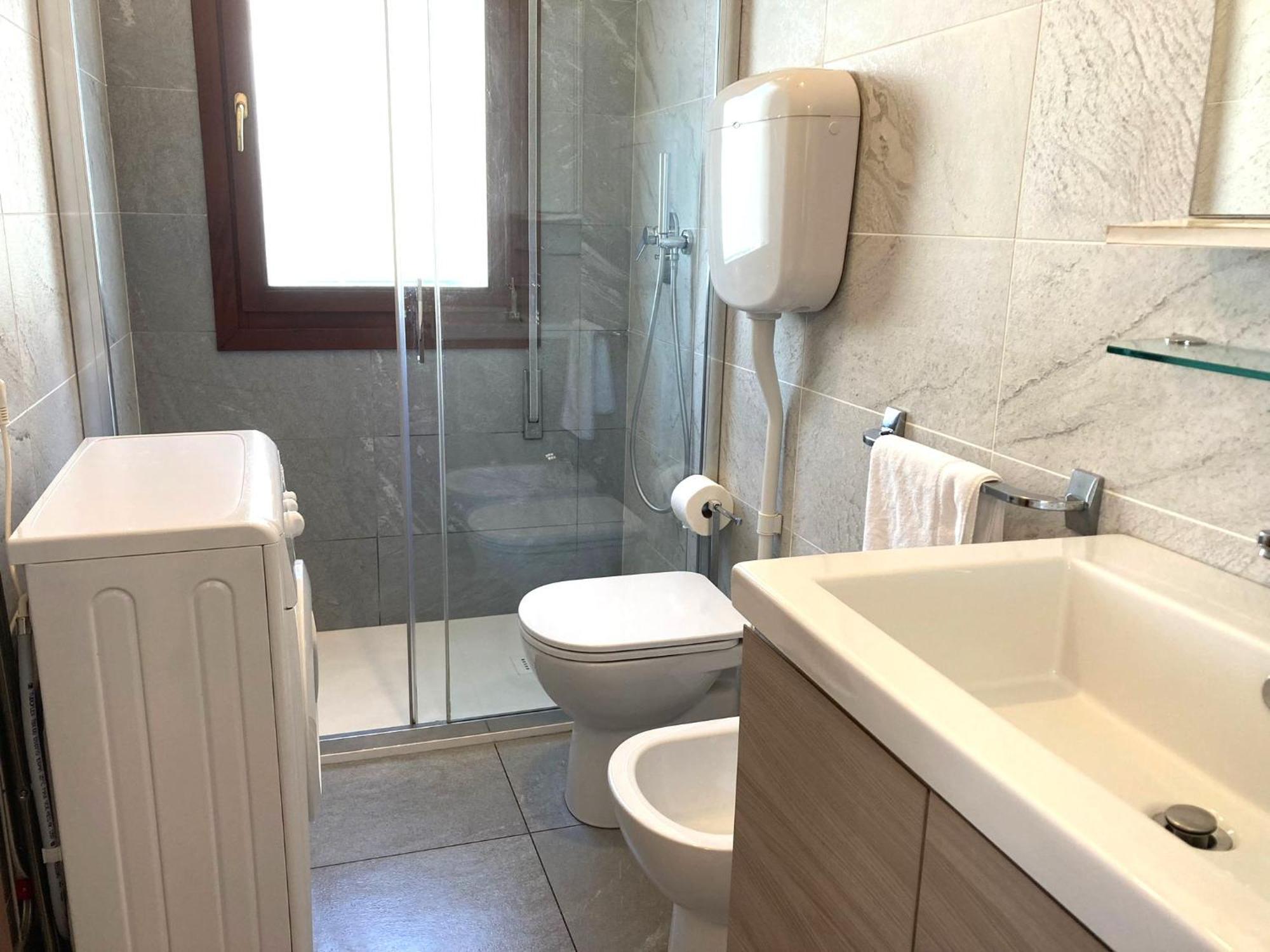 Apartment Bilocali Casa De Lazzari - Piazza Brescia - Adria - Family Lido di Jesolo