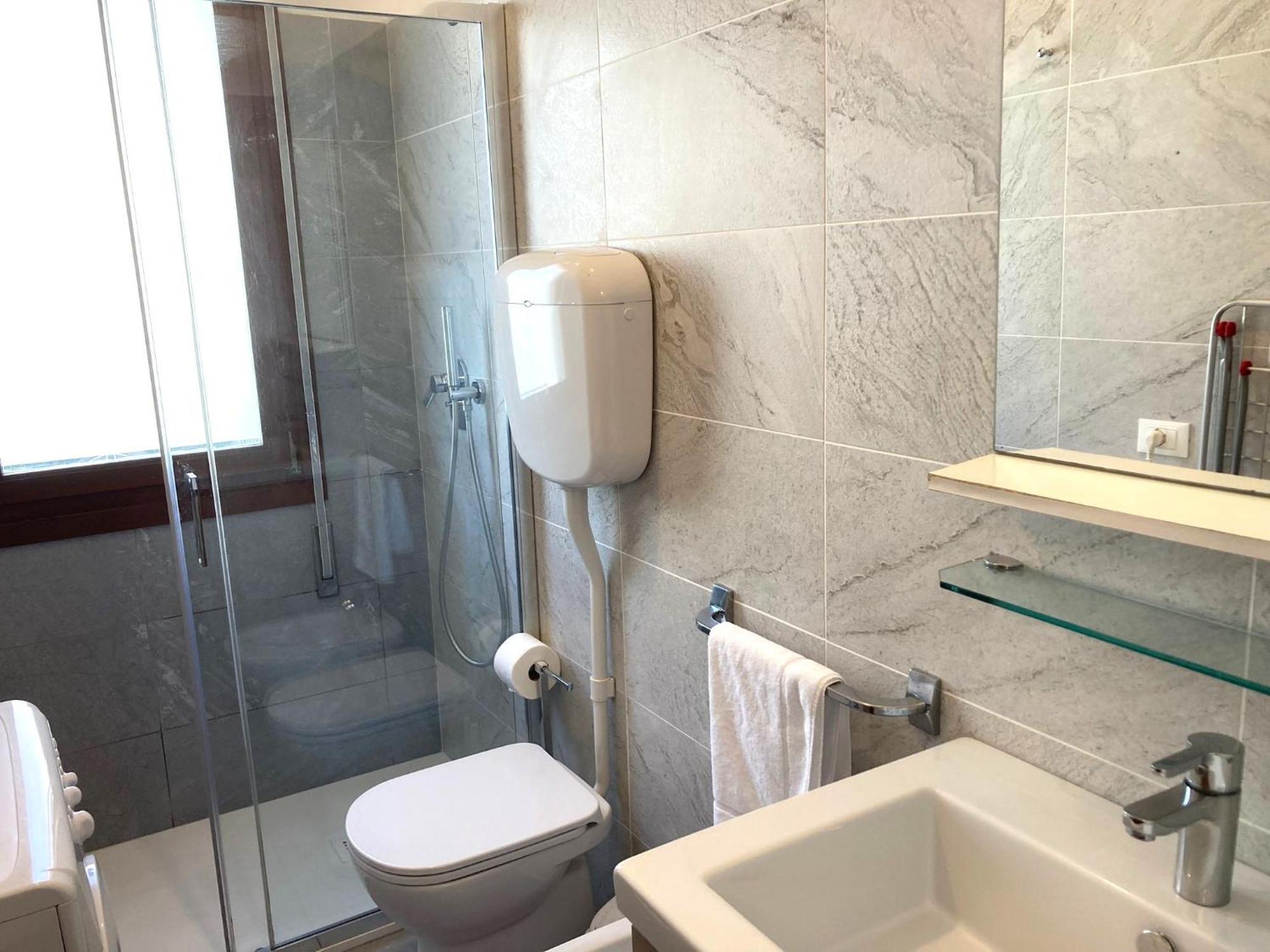 Bilocali Casa De Lazzari - Piazza Brescia - Adria - Family Apartment *