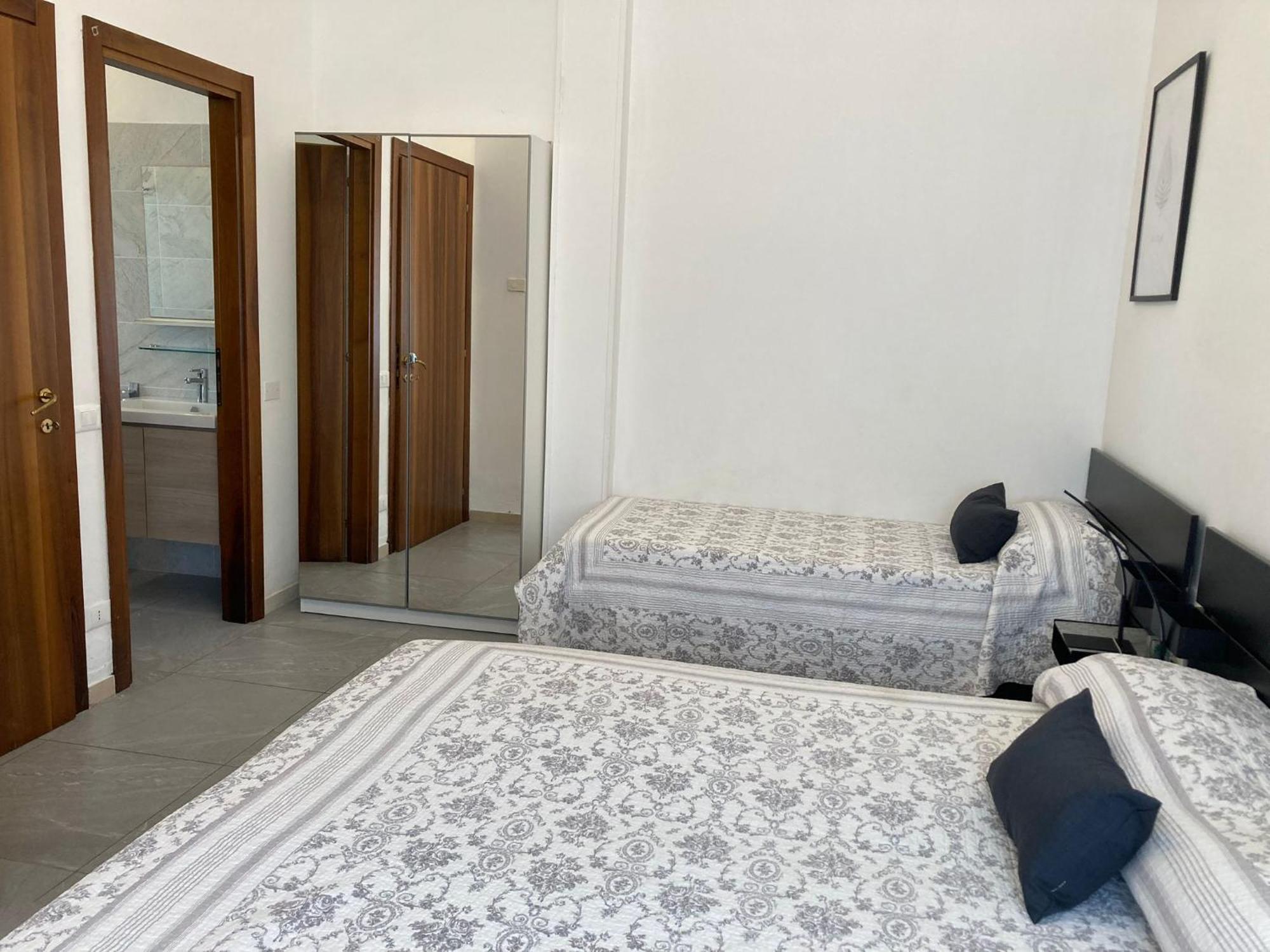 Bilocali Casa De Lazzari - Piazza Brescia - Adria - Family Lido di Jesolo