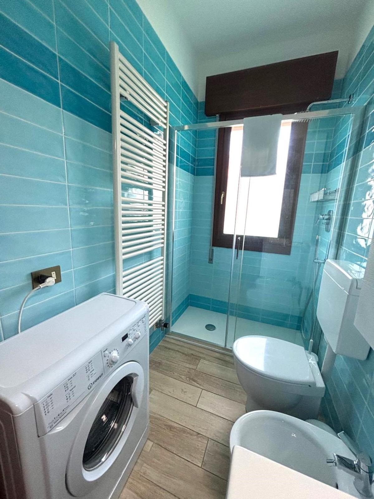 Bilocali Casa De Lazzari - Piazza Brescia - Adria - Family Lido di Jesolo