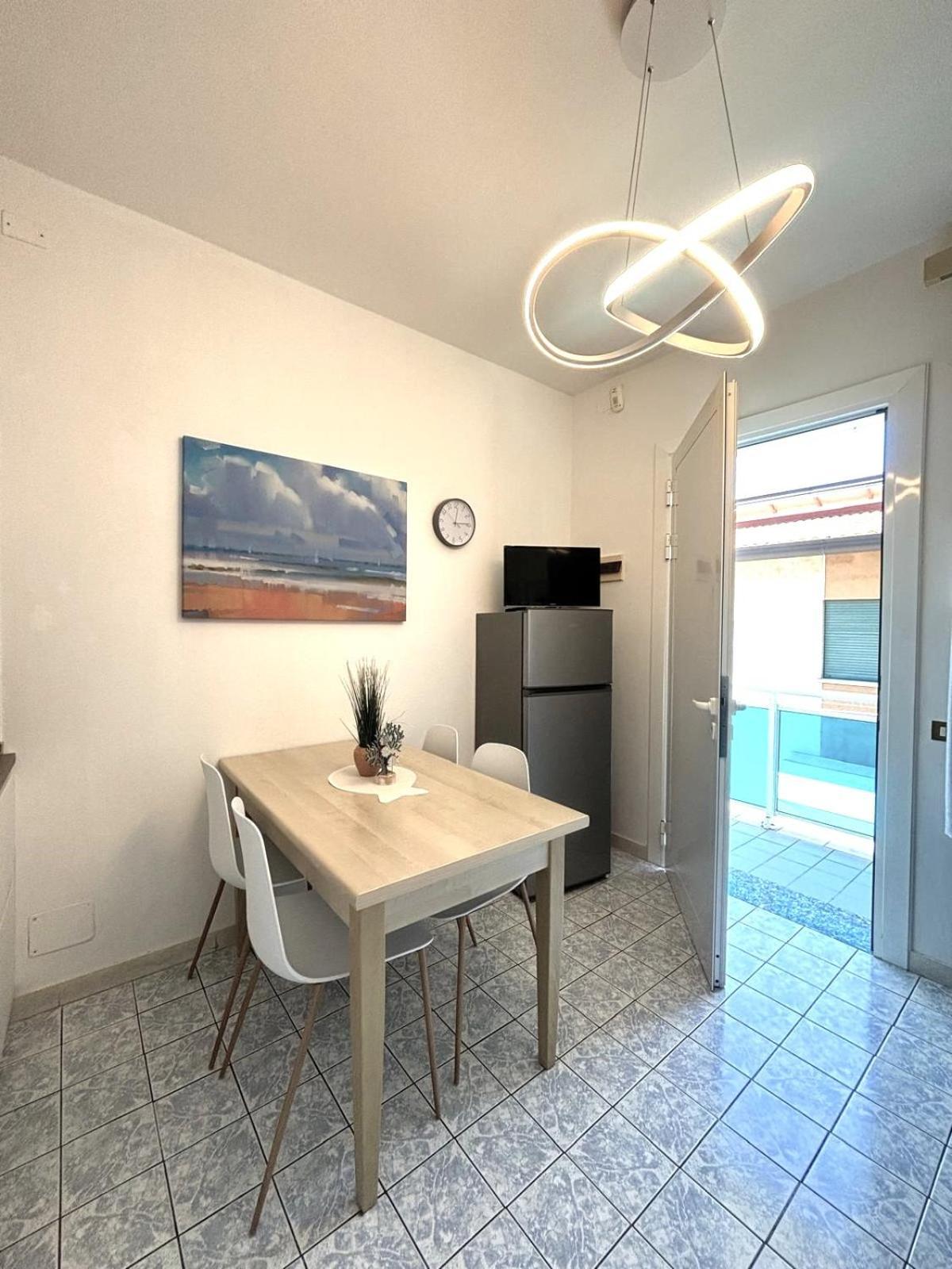 Apartment Bilocali Casa De Lazzari - Piazza Brescia - Adria - Family *