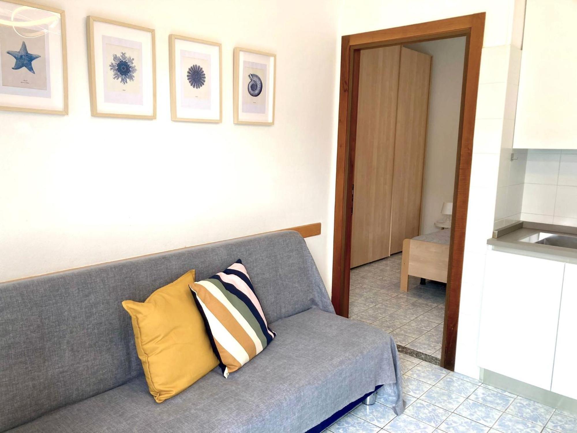 Bilocali Casa De Lazzari - Piazza Brescia - Adria - Family Apartment Lido di Jesolo