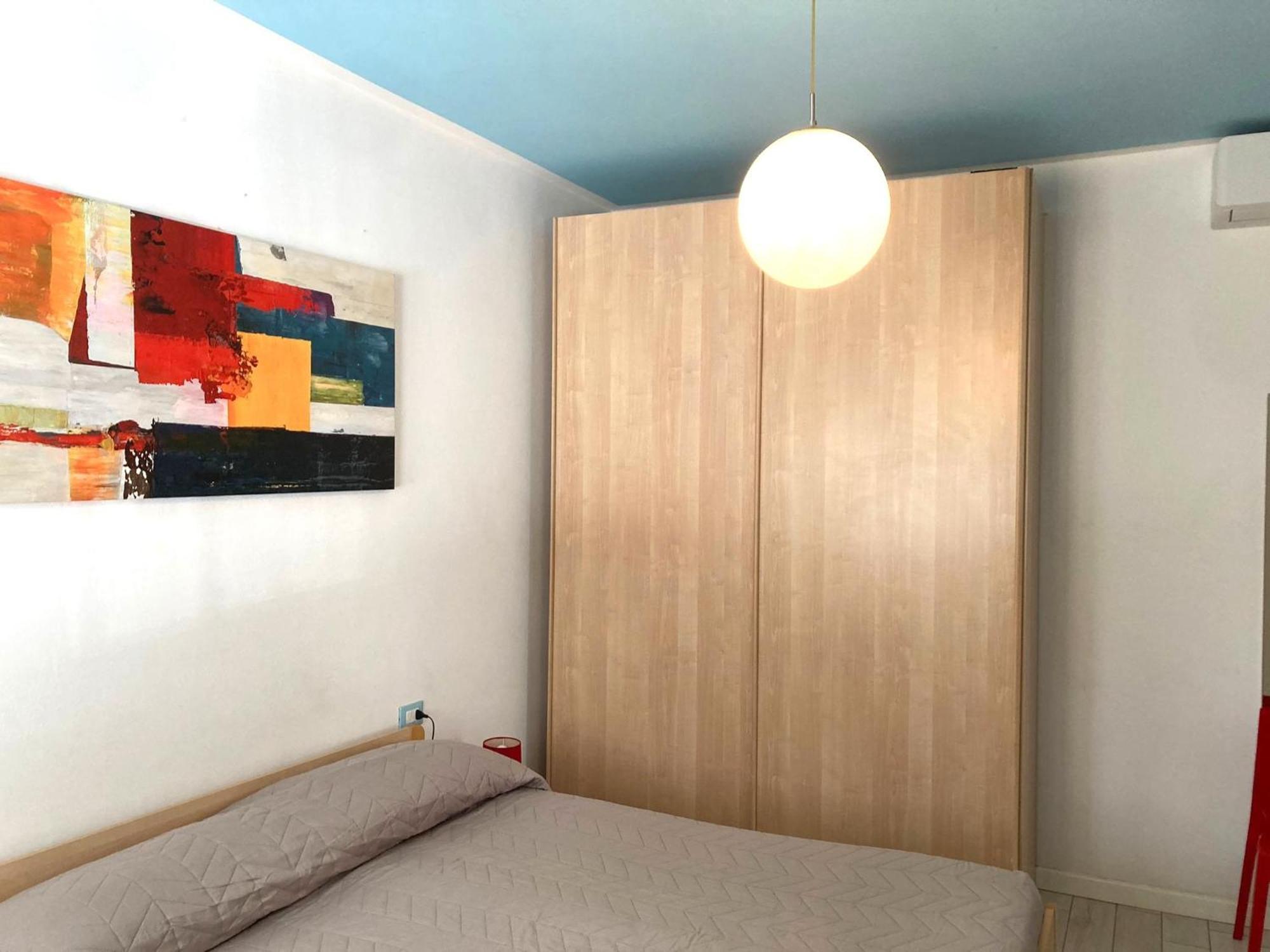 Bilocali Casa De Lazzari - Piazza Brescia - Adria - Family * Lido di Jesolo