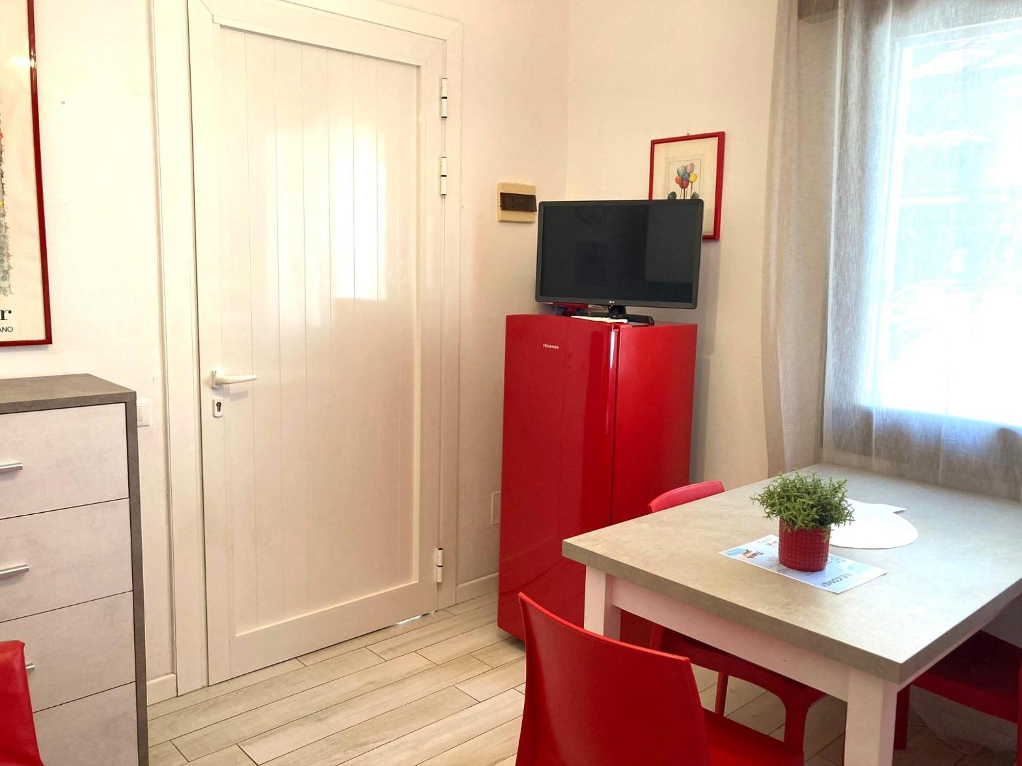 Bilocali Casa De Lazzari - Piazza Brescia - Adria - Family * Lido di Jesolo