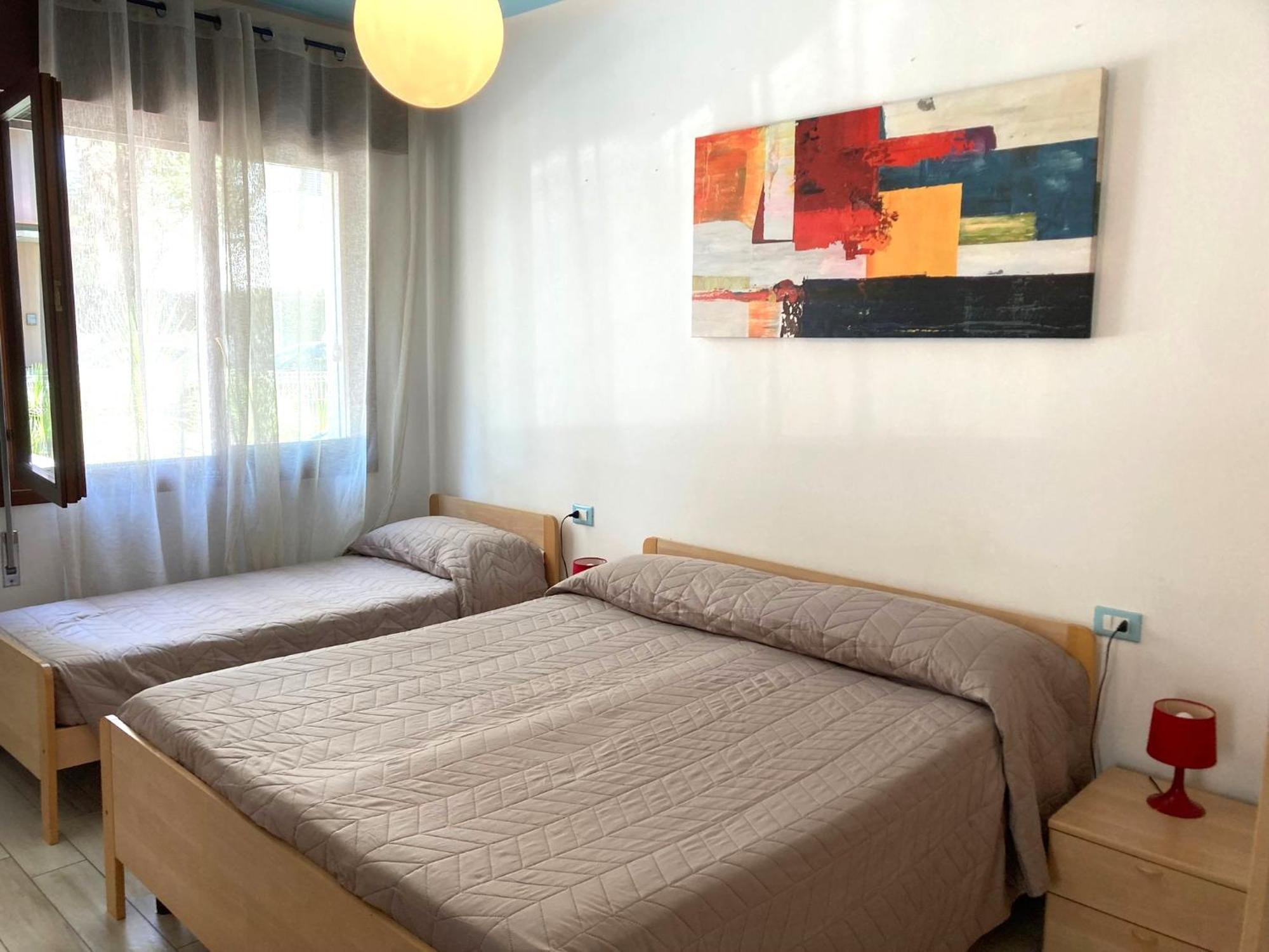 Bilocali Casa De Lazzari - Piazza Brescia - Adria - Family Apartment