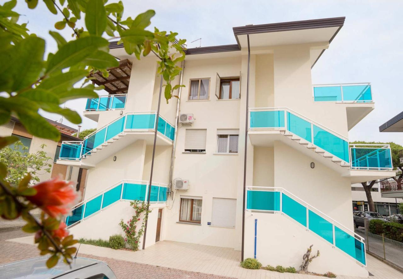 Bilocali Casa De Lazzari - Piazza Brescia - Adria - Family Apartment *